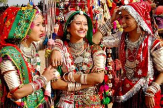 लोकल फेस्टिवल्स 2025 – राजस्थान, बिहार और गुजरात के मेले (Latest Update)
