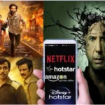 ओटीटी प्लेटफ़ॉर्म्स पर सितंबर 2025 की बेस्ट वेब सीरीज़ – Latest Update
