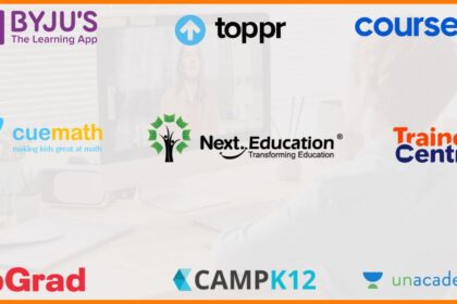 EdTech Apps 2025 – पढ़ाई और टेस्ट प्रिपरेशन लेटेस्ट अपडेट