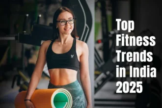 Celebrity Fitness & Fashion Trends 2025