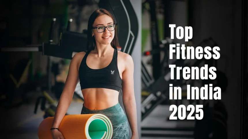 Celebrity Fitness & Fashion Trends 2025