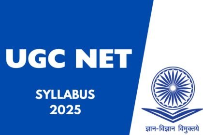 UGC NET 2025 – Exam Pattern, Syllabus और महत्वपूर्ण बदलाव