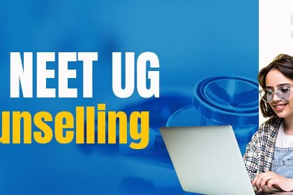UP NEET UG Counselling 2025 – राउंड 1 सीट आवंटन: लेटेस्ट अपडेट