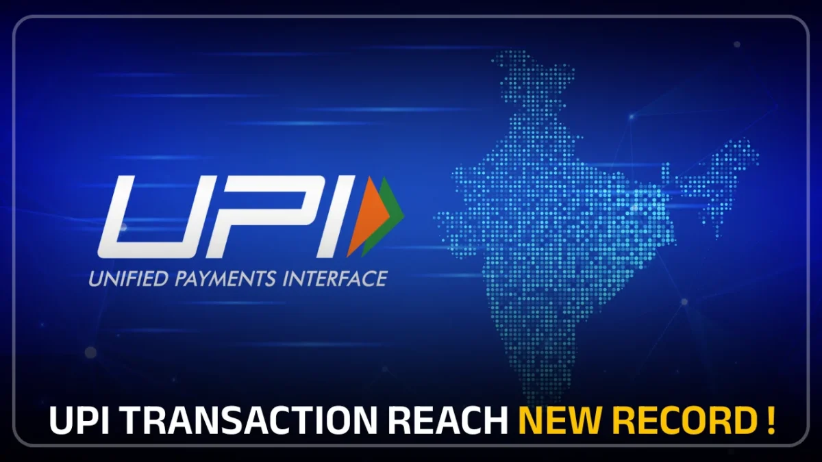 UPI 2025 – New Features & Digital Payment Future