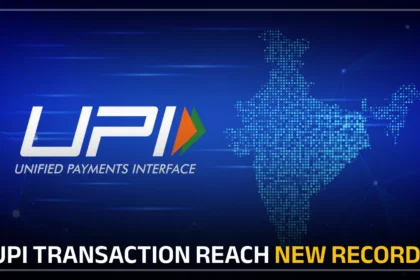 UPI 2025 – New Features & Digital Payment Future