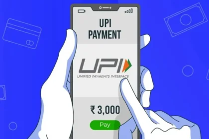 डिजिटल पेमेंट्स और UPI 2025 – नए नियम और सुविधाएँ