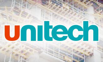 Unitech की Q1 FY26 रिपोर्ट: वित्तीय नुकसान कम हुआ, लेकिन राजस्व अभी भी दबाव में