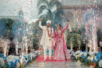 बॉलीवुड शादी और इवेंट्स – वायरल मोमेंट्स और फैमिली अपडेट