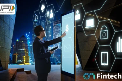 Fintech Apps 2025 – Online Investment और UPI Payment का भविष्य