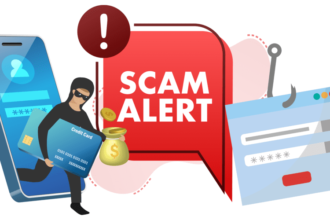 Cybersecurity & Online Scam Awareness 2025