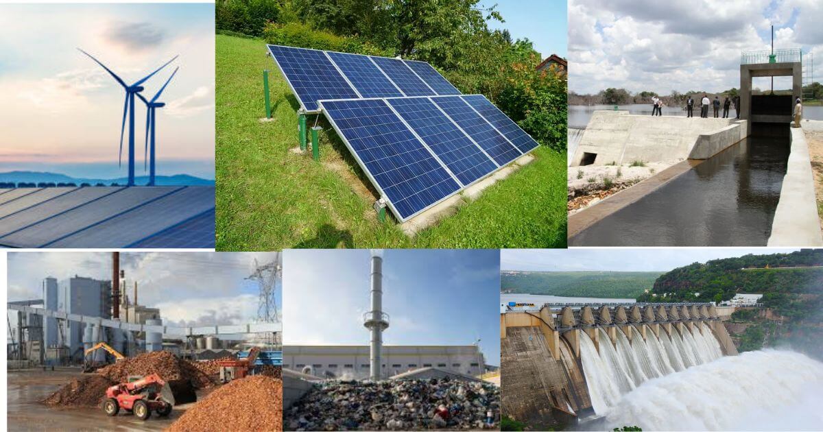 Green Tech & Renewable Energy – India’s Progress 2025