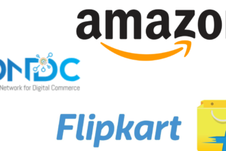 ONDC vs Amazon-Flipkart – ई-कॉमर्स क्रांति 2025 (Latest Update)