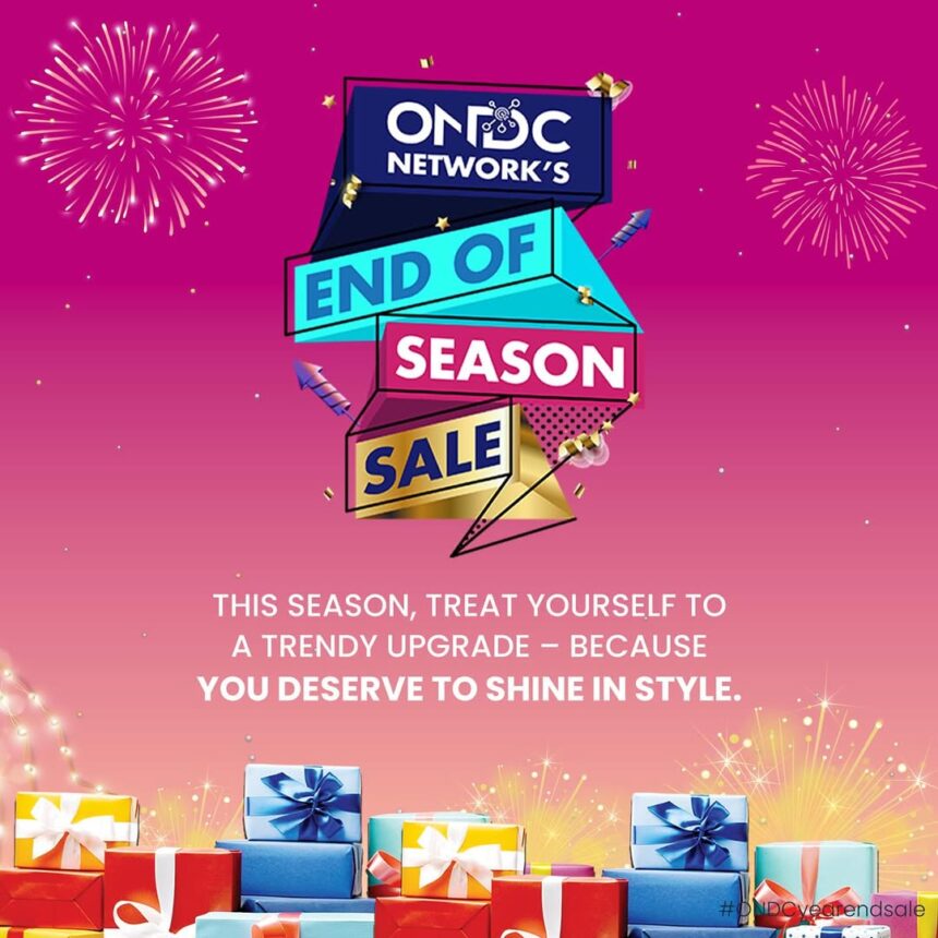 Amazon Great Indian Sale vs ONDC Festive Offers