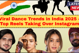 सोशल मीडिया पर अबतक के सबसे ट्रेंडिंग डांस चैलेंज – Latest Update