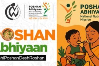पोषण 2.0 – बच्चों और माताओं के लिए नई पहल: नवीनतम अपडेट