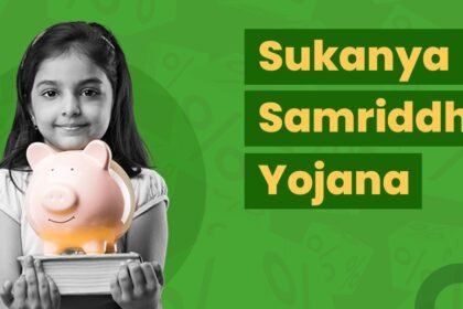सुकन्या समृद्धि योजना (Sukanya Samriddhi Yojna) 2025 – Interest Rate & Latest Updates