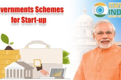 स्टार्टअप इंडिया स्कीम 2025: ₹20 लाख तक की शुरुआती फंडिंग और टैक्स छुट