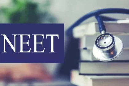 NEET 2025 – मेडिकल स्टूडेंट्स के लिए तैयारी रणनीति (Latest Update)