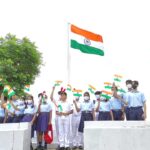 दिल्ली और राज्यों में आयोजित झंडारोहण समारोह | 15 अगस्त 2025