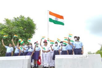 दिल्ली और राज्यों में आयोजित झंडारोहण समारोह | 15 अगस्त 2025