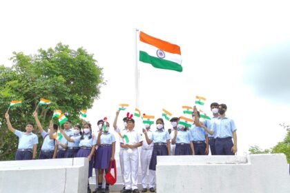 दिल्ली और राज्यों में आयोजित झंडारोहण समारोह | 15 अगस्त 2025