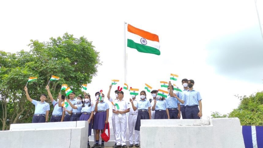 दिल्ली और राज्यों में आयोजित झंडारोहण समारोह | 15 अगस्त 2025