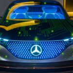Tata Elxsi EV और SDV अपडेट – Mercedes-Benz साझेदारी (Latest Update 2025)