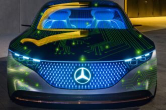 Tata Elxsi EV और SDV अपडेट – Mercedes-Benz साझेदारी (Latest Update 2025)