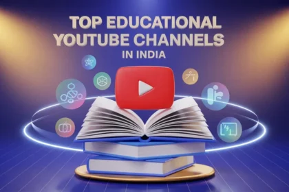 YouTube & Free Educational Channels 2025 – Best Picks for Students