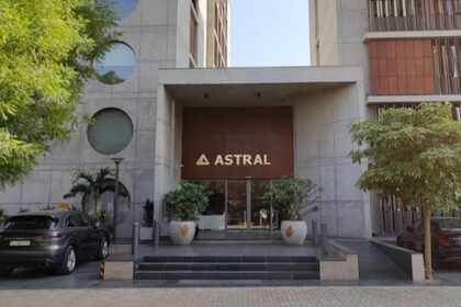 Astral Ltd. शेयर मूल्य: ताज़ा अपडेट और निवेशकों के लिए महत्वपूर्ण जानकारी