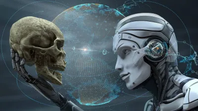 AI और व्यक्तिगत ब्रांडिंग: 2025 में AI के माध्यम से ब्रांड निर्माण