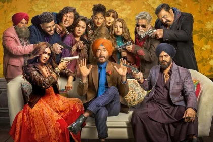 "Son of Sardaar 2" समीक्षा और बॉक्स ऑफिस अपडेट