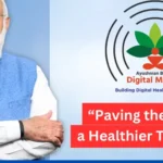 Ayushman Bharat Digital Mission 2025 – e-Card Apply, Benefits & Updates