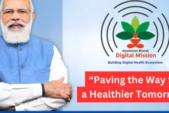 Ayushman Bharat Digital Mission 2025 – e-Card Apply, Benefits & Updates