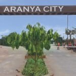 अरण्य सिटी में 800+ प्लॉट्स का हैंडओवर