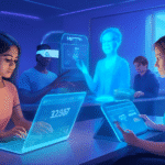 Digital Learning Tools for College Students 2025