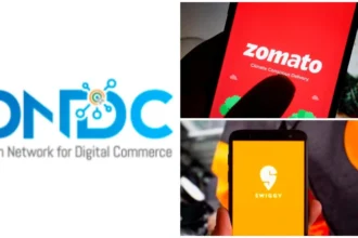 ONDC Food Delivery – Zomato vs Swiggy vs ONDC