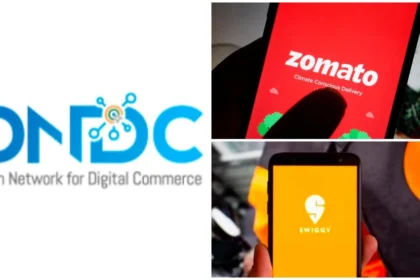 ONDC Food Delivery – Zomato vs Swiggy vs ONDC