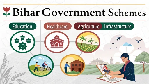 बिहार, राजस्थान, यूपी – 2025 की Top 5 Regional News