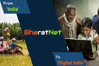 NBM 2.0 – 2025 में ग्रामीण भारत में फास्ट इंटरनेट: नए अपडेट