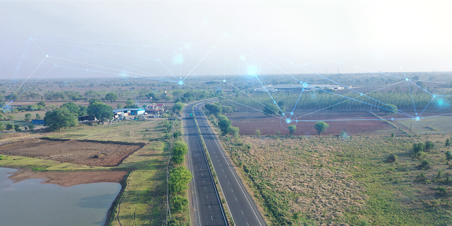 भारतनेट 2025: 2.18 लाख ग्राम पंचायतों में चौथी क्रांति — फाइबर और स्कूल‑स्वास्थ्य केंद्रों तक पहुँच
