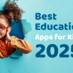 EdTech Apps 2025 – पढ़ाई और टेस्ट प्रिपरेशन में नए ट्रेंड और अपडेट