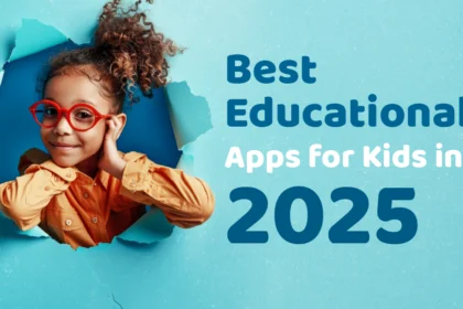 EdTech Apps 2025 – पढ़ाई और टेस्ट प्रिपरेशन में नए ट्रेंड और अपडेट