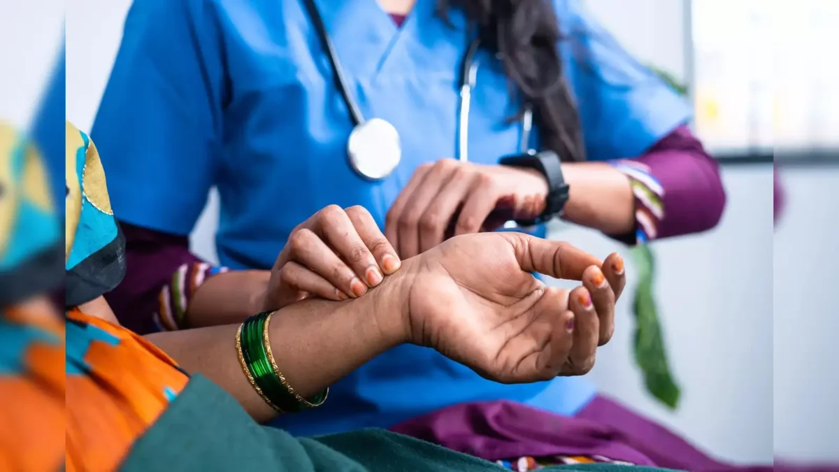 Health Schemes Impact 2025 – Coverage Report & Benefits