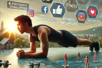 फिटनेस चैलेंज ट्रेंड्स – सोशल मीडिया पर नवीनतम अपडेट (2025)