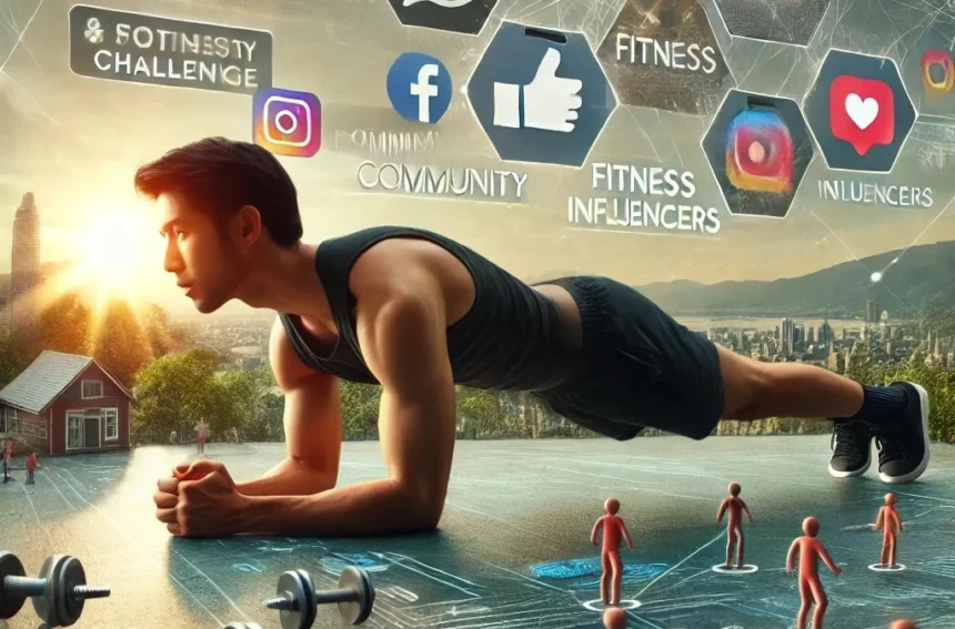 फिटनेस चैलेंज ट्रेंड्स – सोशल मीडिया पर नवीनतम अपडेट (2025)
