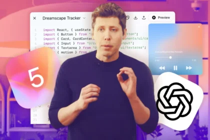 GPT-5 का धमाकेदार लॉन्च: भारत बना OpenAI का दूसरा सबसे बड़ा बाजार