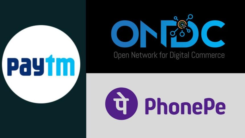 ONDC Apps Review 2025 – Paytm, PhonePe, Magicpin, Pincode