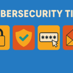 Cybersecurity Updates 2025 – ऑनलाइन सुरक्षा टिप्स (Latest Update)