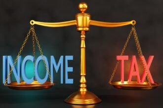 Tax Updates 2025-26 – नए Income Tax Rules और Budget Changes